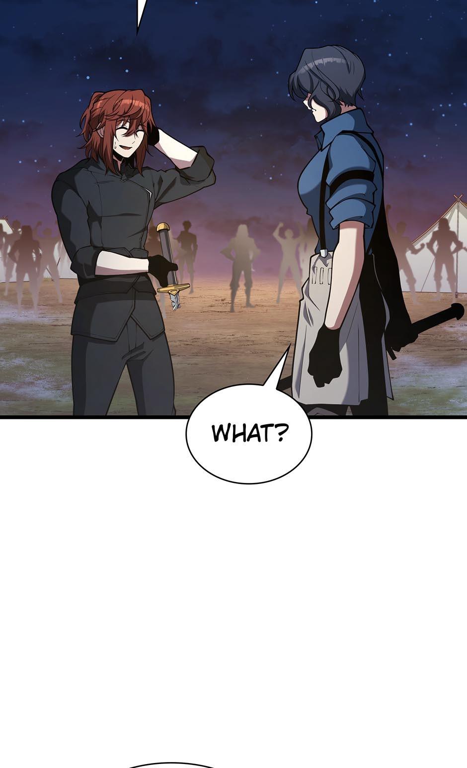 The Beginning After the End Chapter 187 — page 69