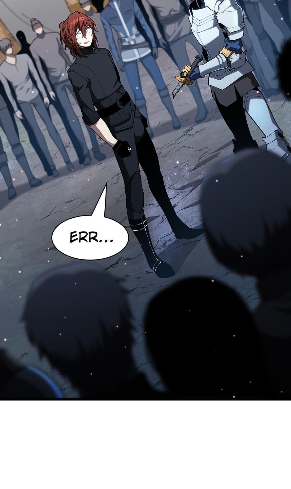 The Beginning After the End Chapter 187 — page 73
