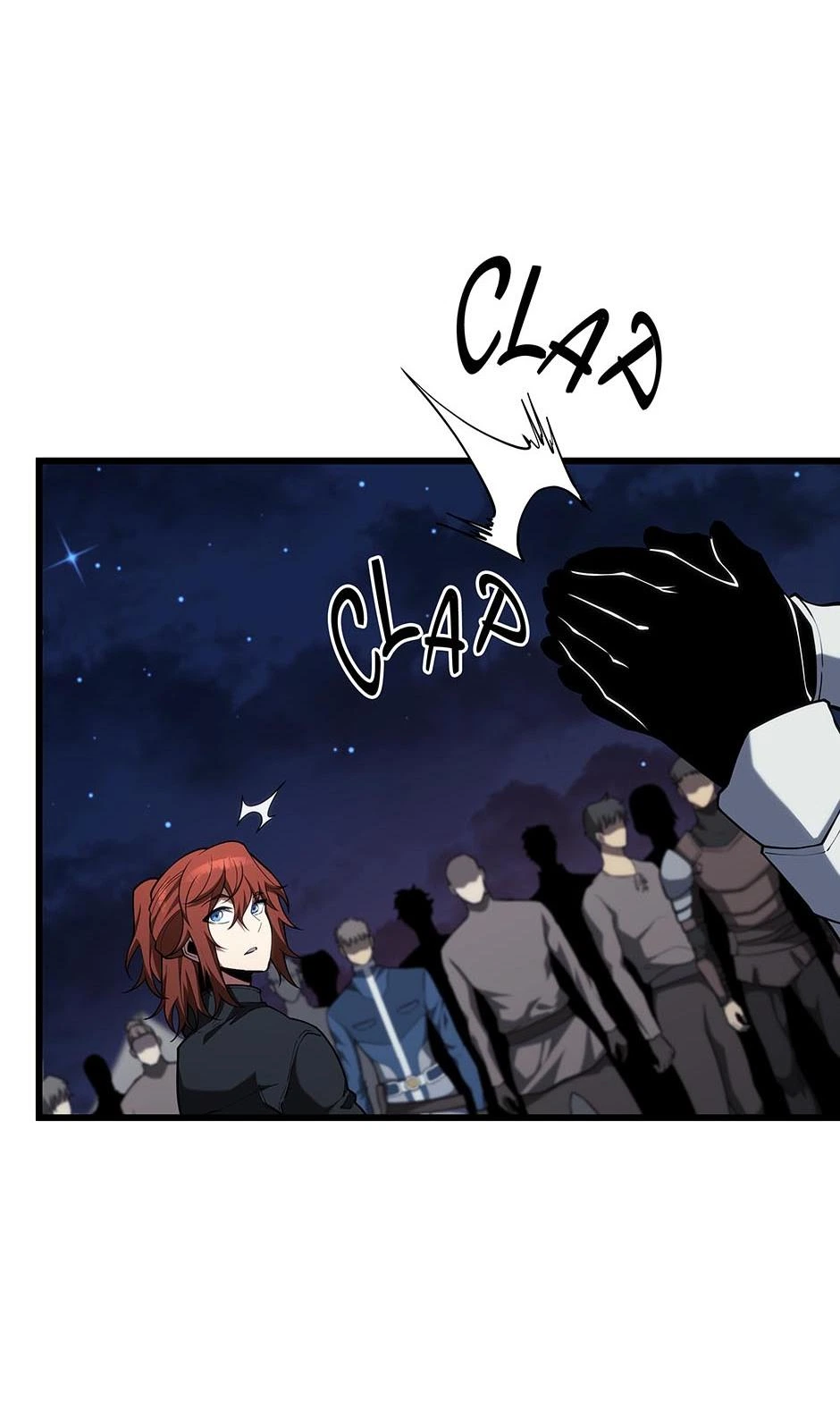 The Beginning After the End Chapter 187 — page 74