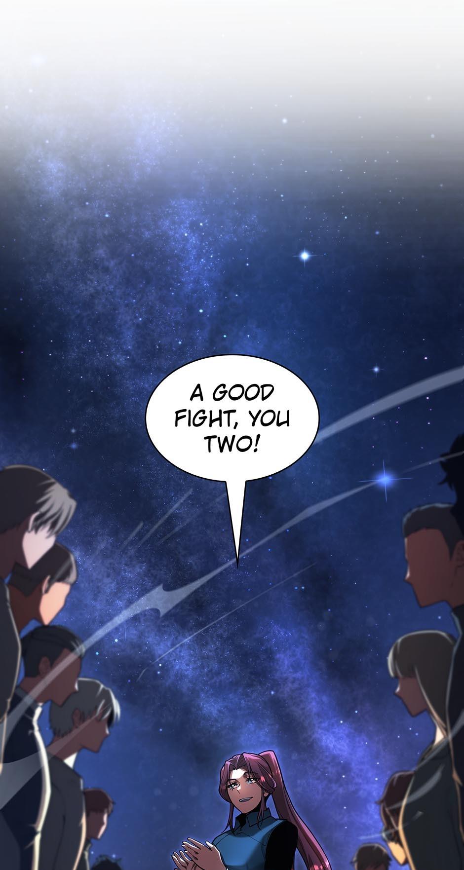 The Beginning After the End Chapter 187 — page 75
