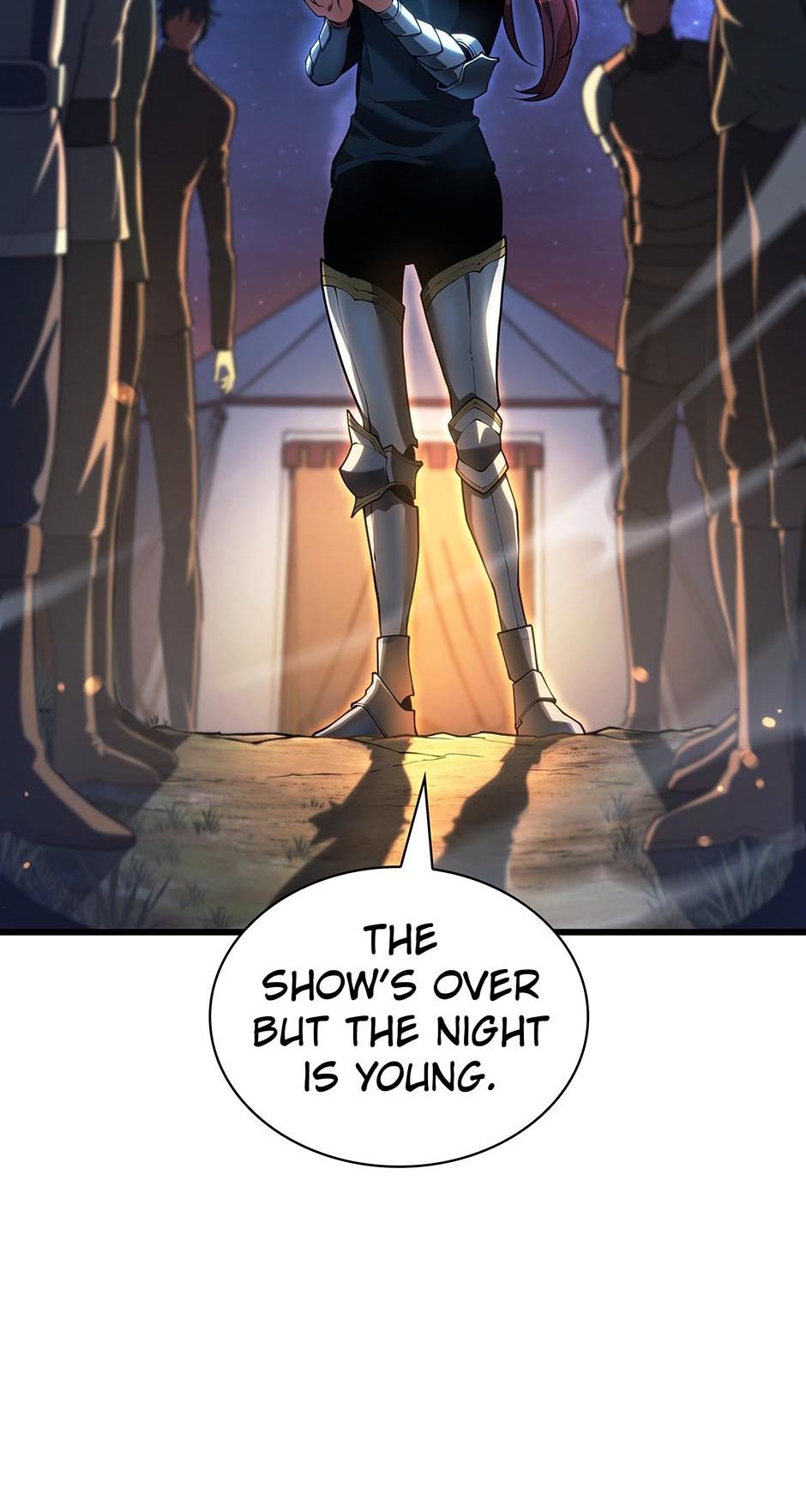The Beginning After the End Chapter 187 — page 76