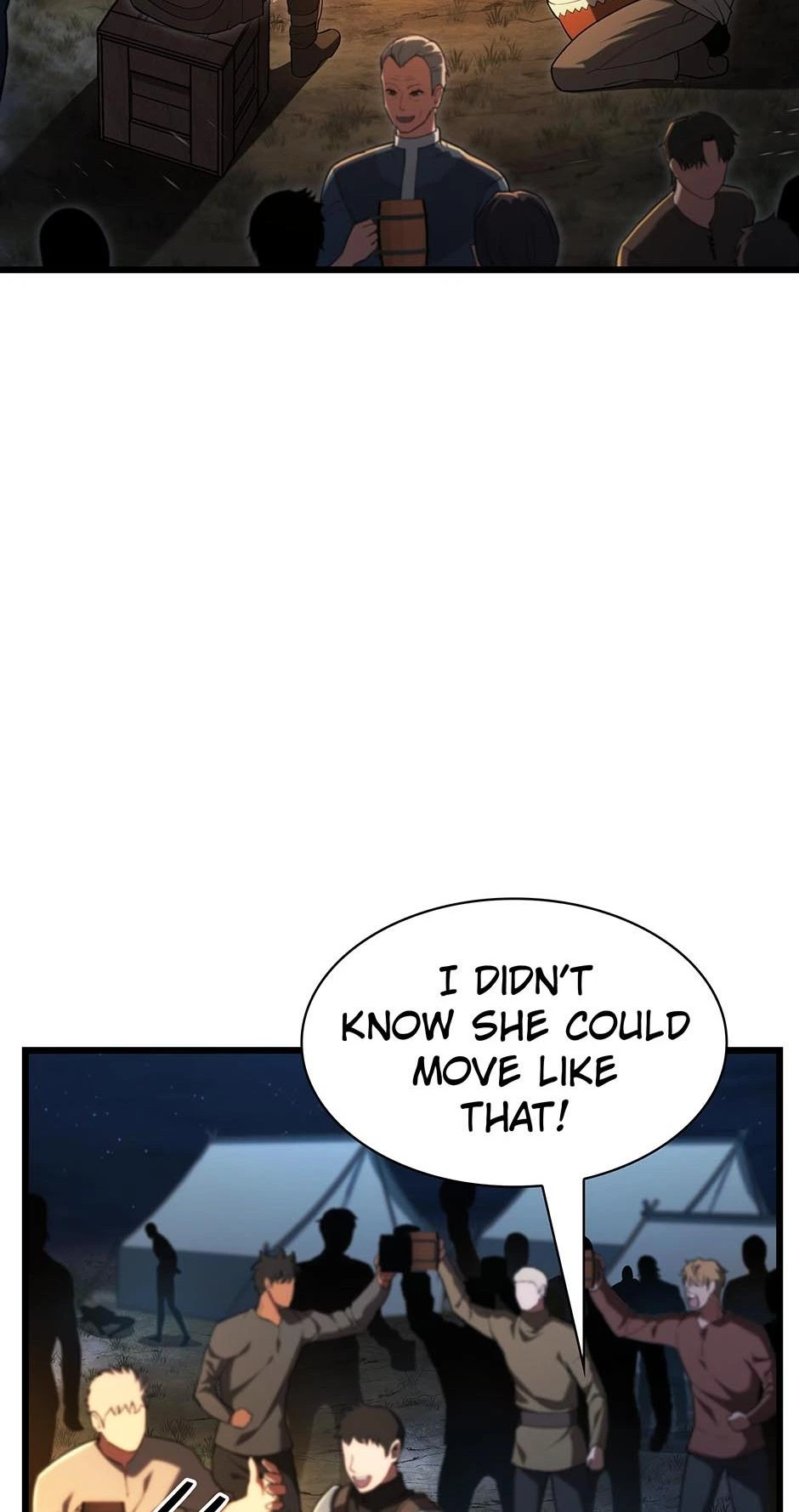 The Beginning After the End Chapter 187 — page 82
