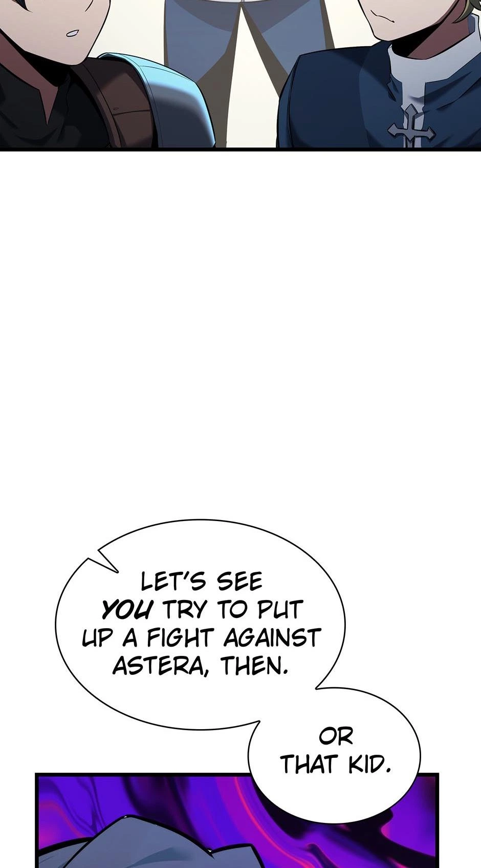 The Beginning After the End Chapter 187 — page 85