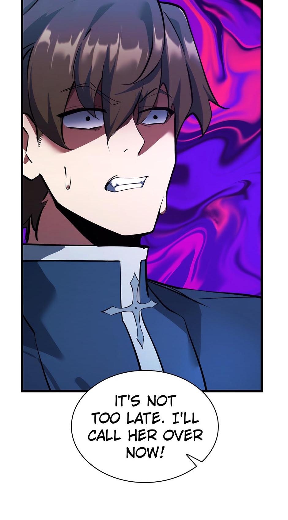 The Beginning After the End Chapter 187 — page 86