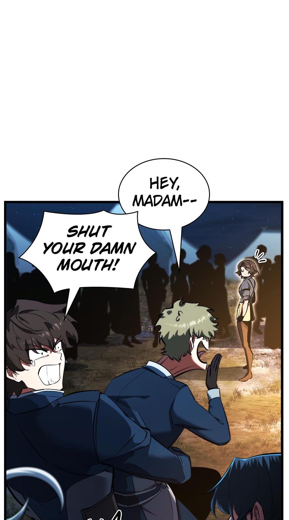 The Beginning After the End Chapter 187 — page 87