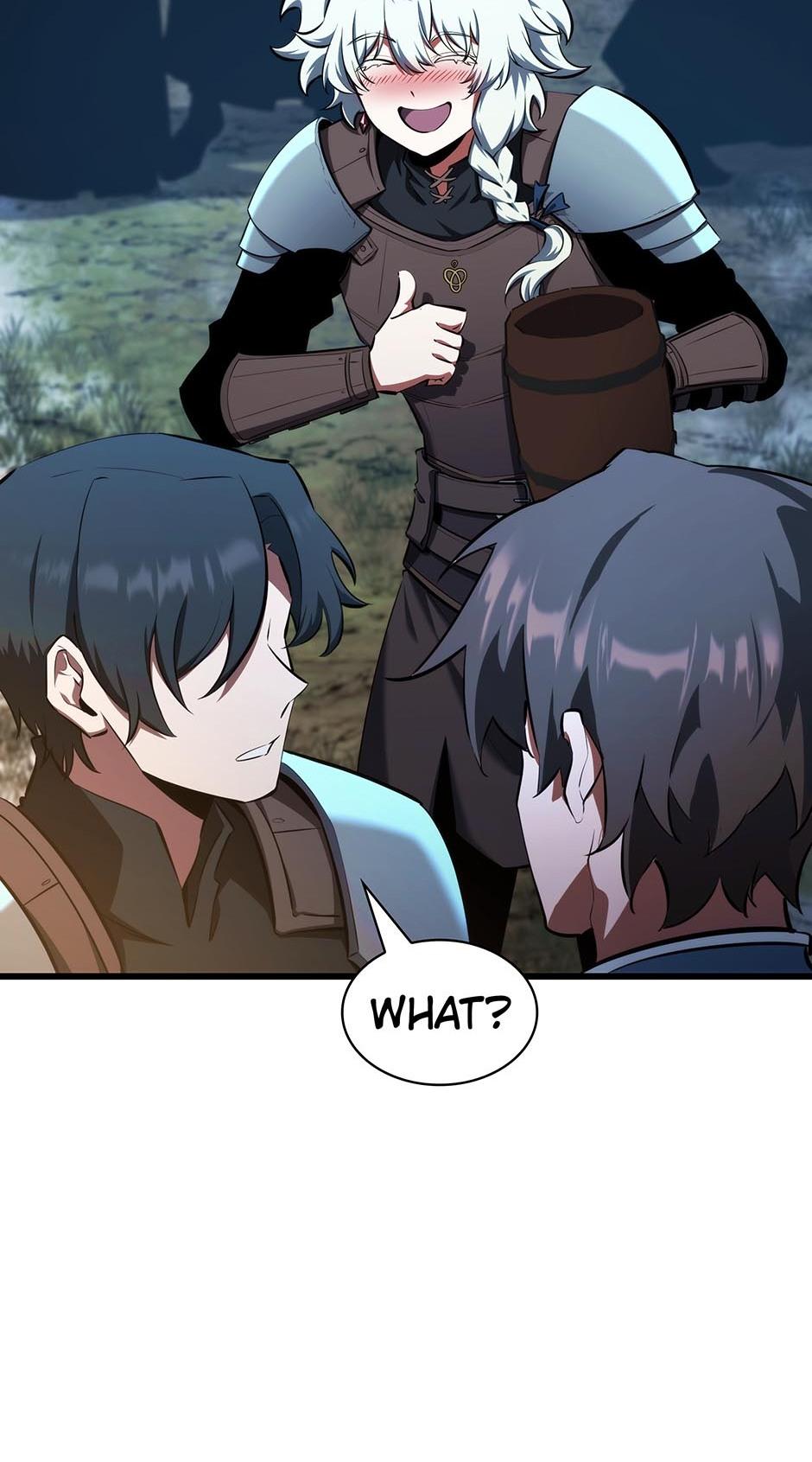 The Beginning After the End Chapter 187 — page 89