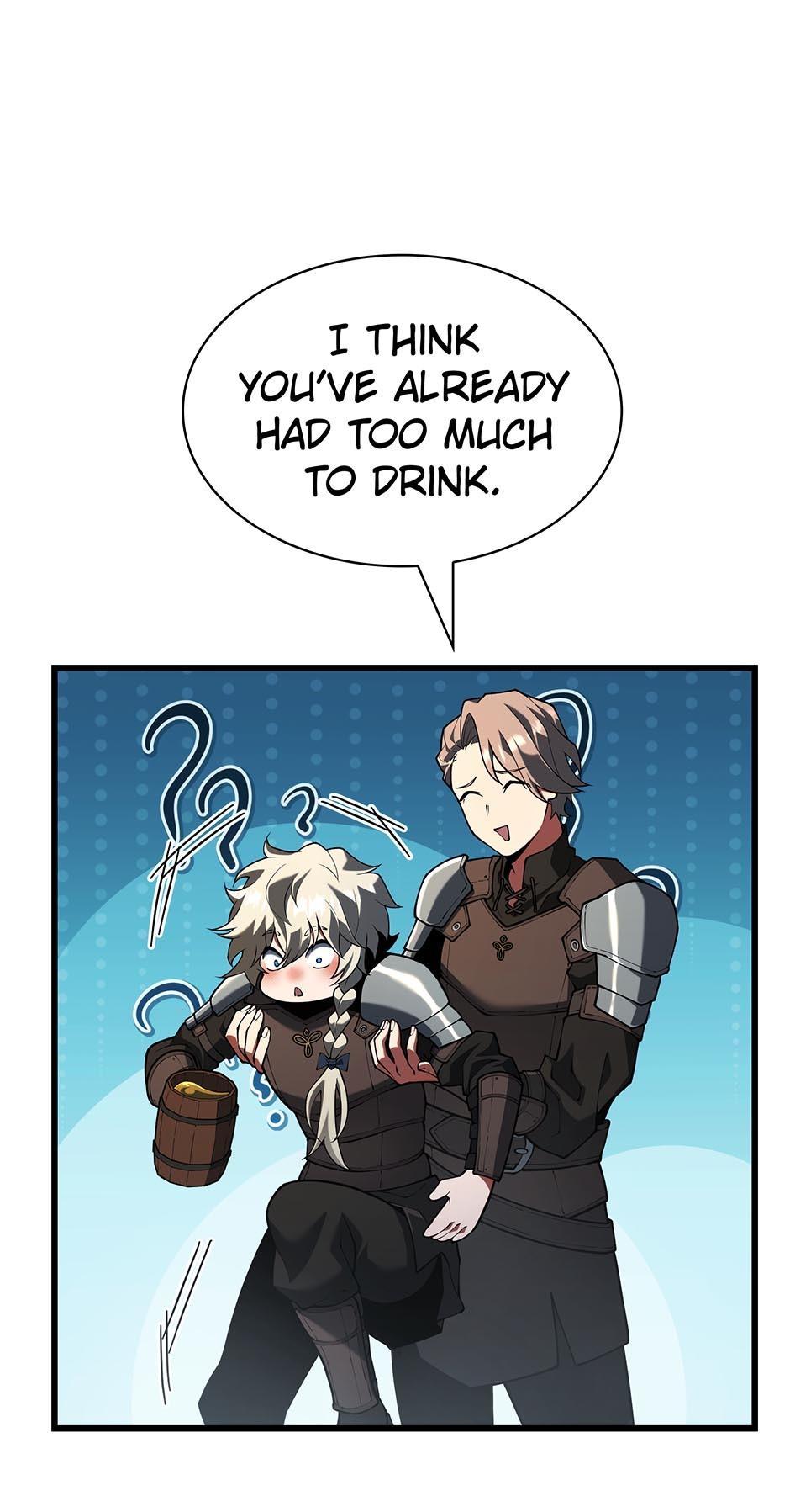 The Beginning After the End Chapter 187 — page 90