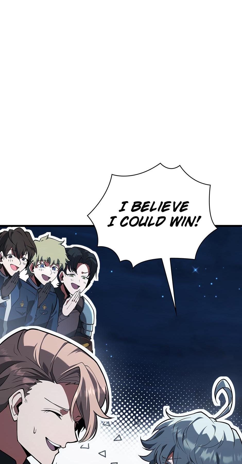 The Beginning After the End Chapter 187 — page 91