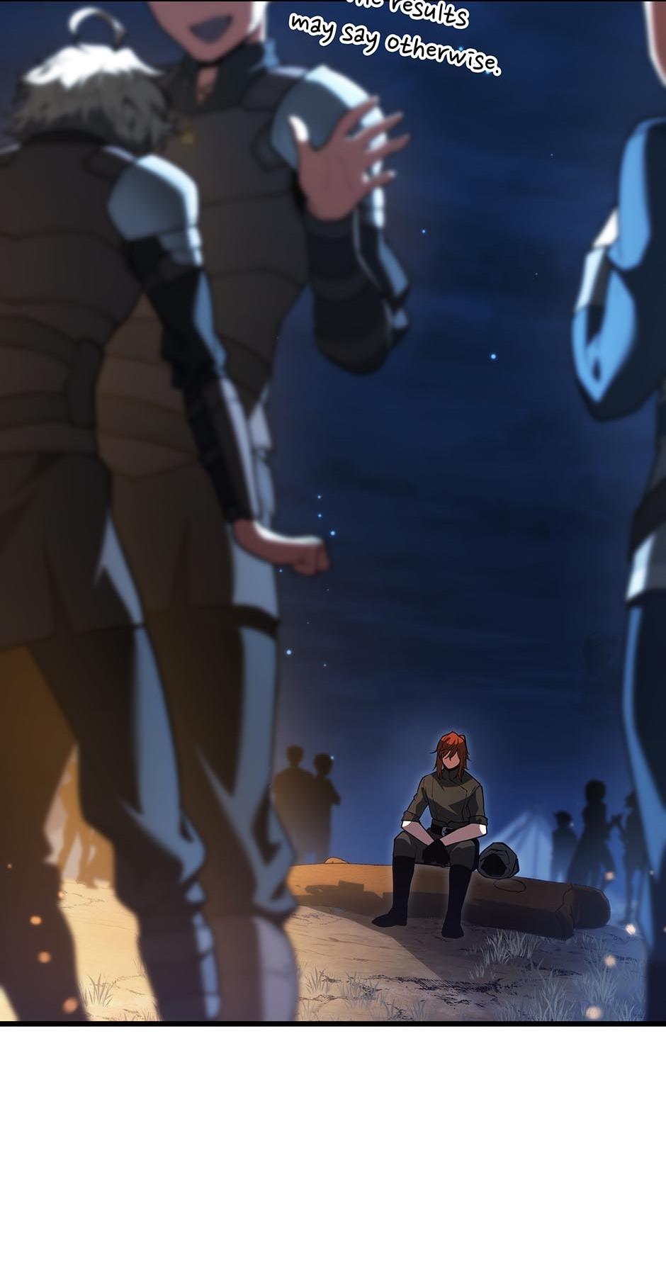 The Beginning After the End Chapter 187 — page 93