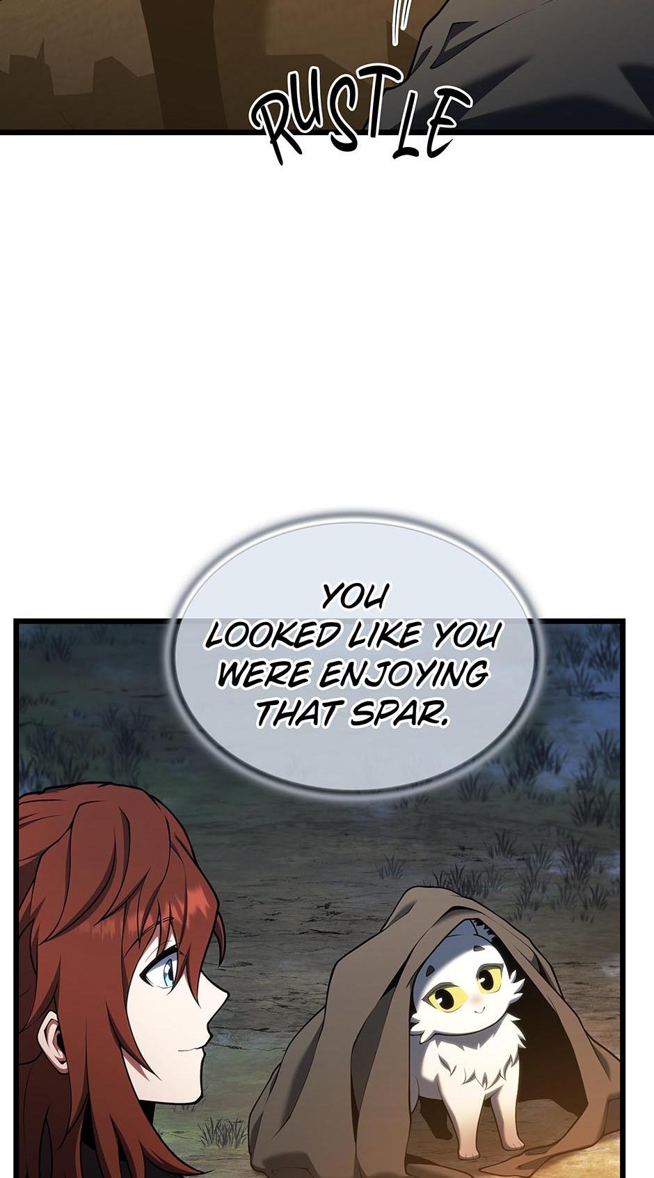 The Beginning After the End Chapter 187 — page 95