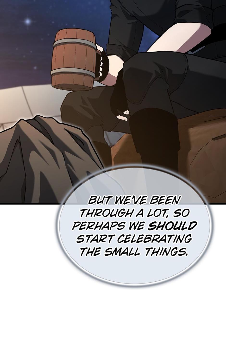 The Beginning After the End Chapter 187 — page 99