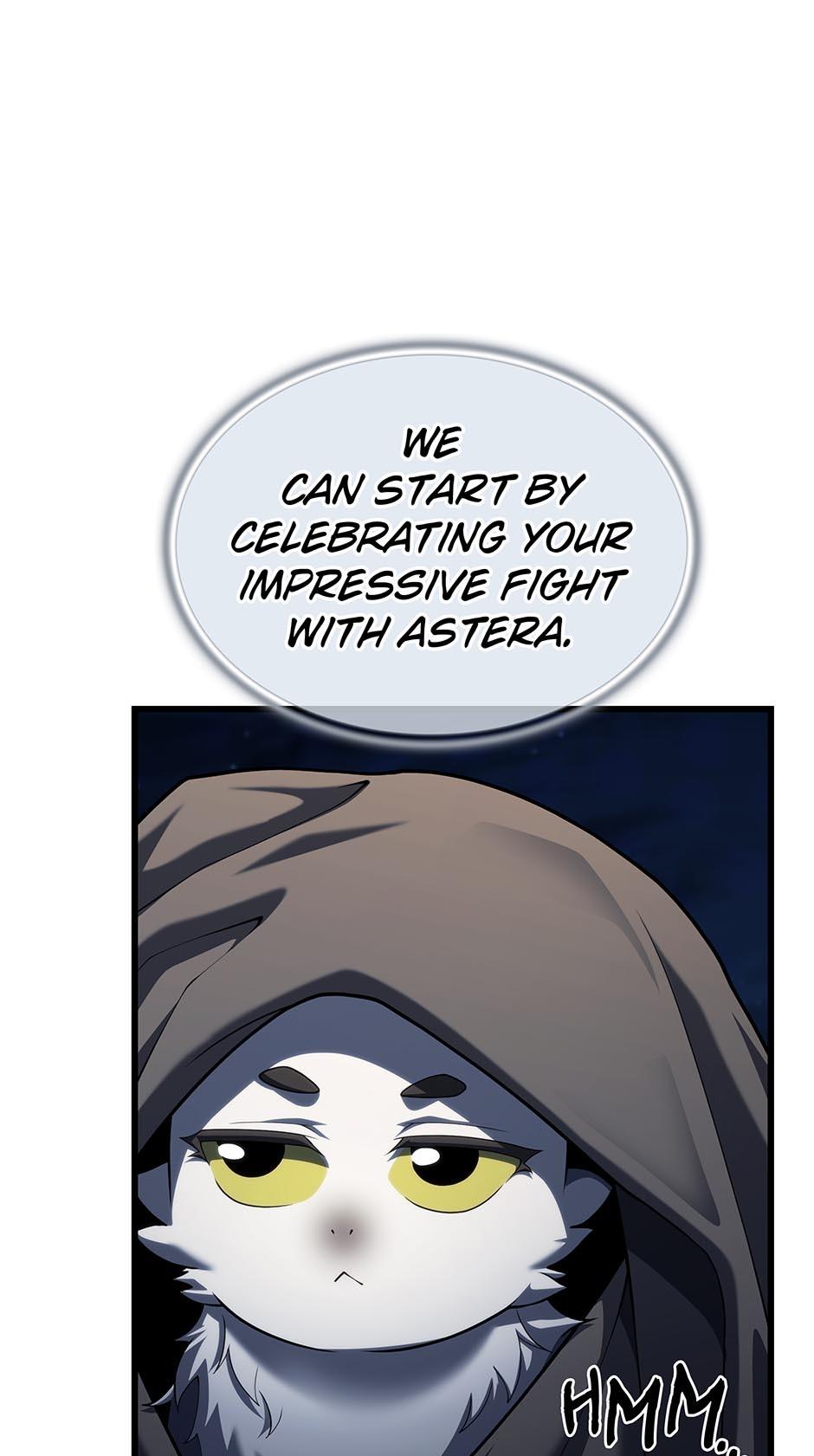 The Beginning After the End Chapter 187 — page 100