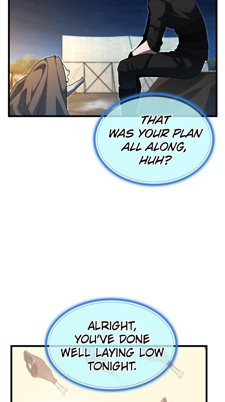 The Beginning After the End Chapter 187 — page 102