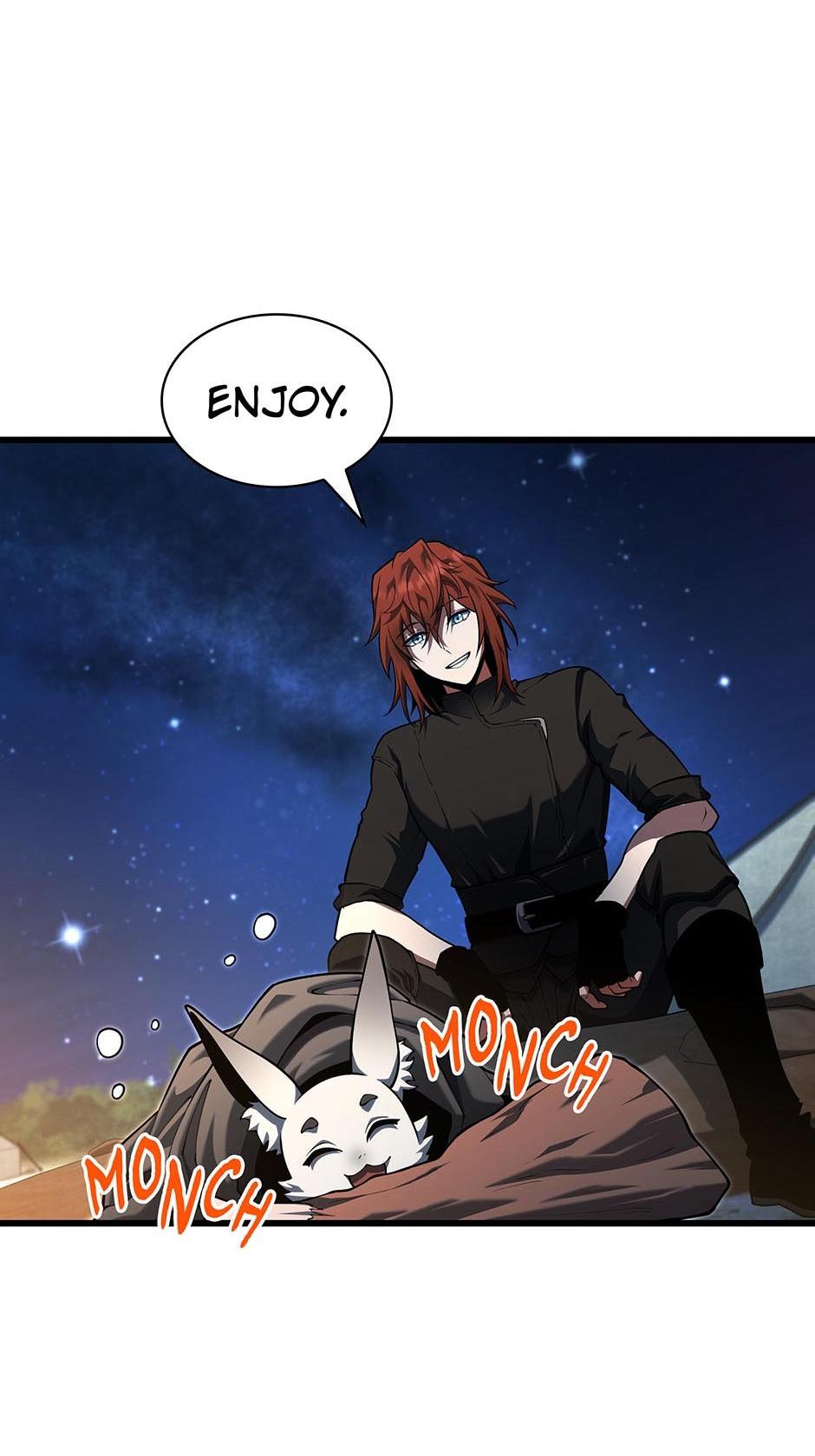 The Beginning After the End Chapter 187 — page 104