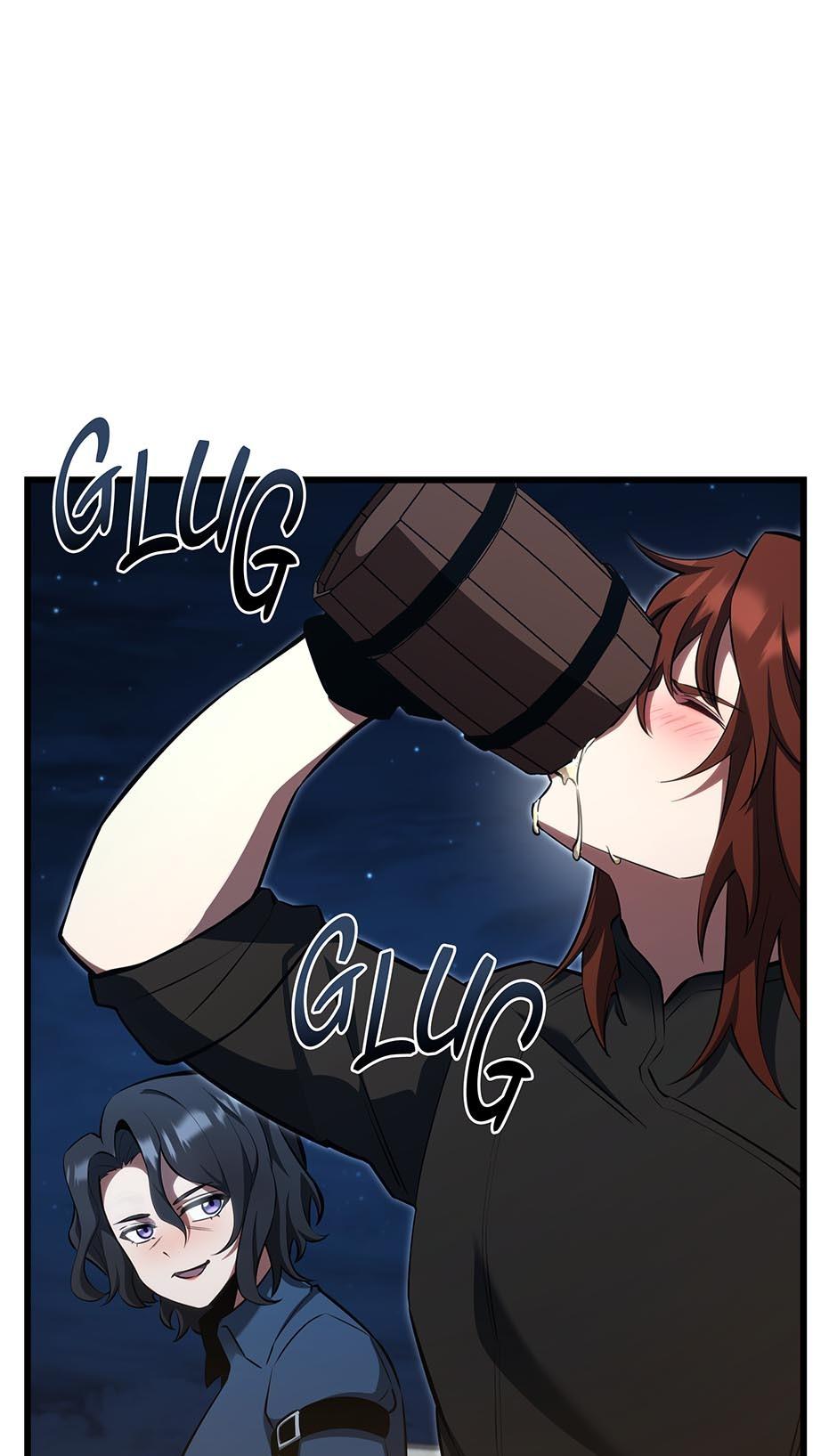 The Beginning After the End Chapter 187 — page 109