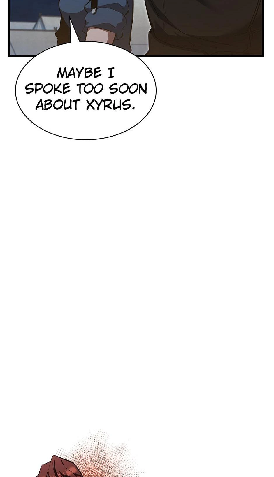 The Beginning After the End Chapter 187 — page 110