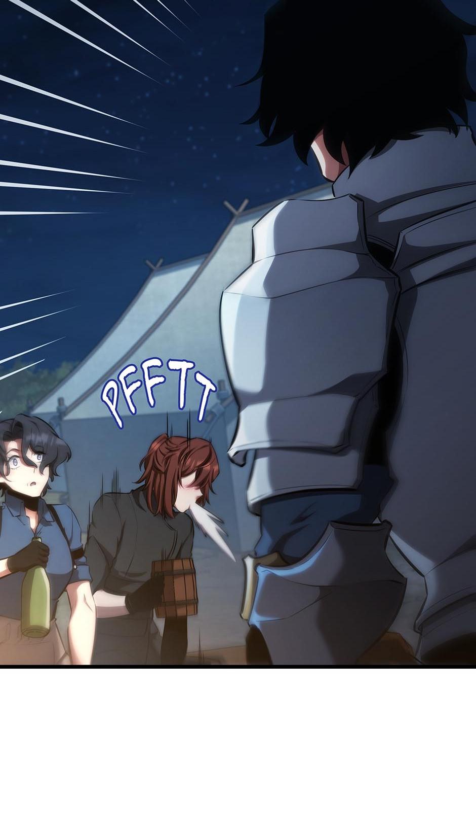 The Beginning After the End Chapter 187 — page 113