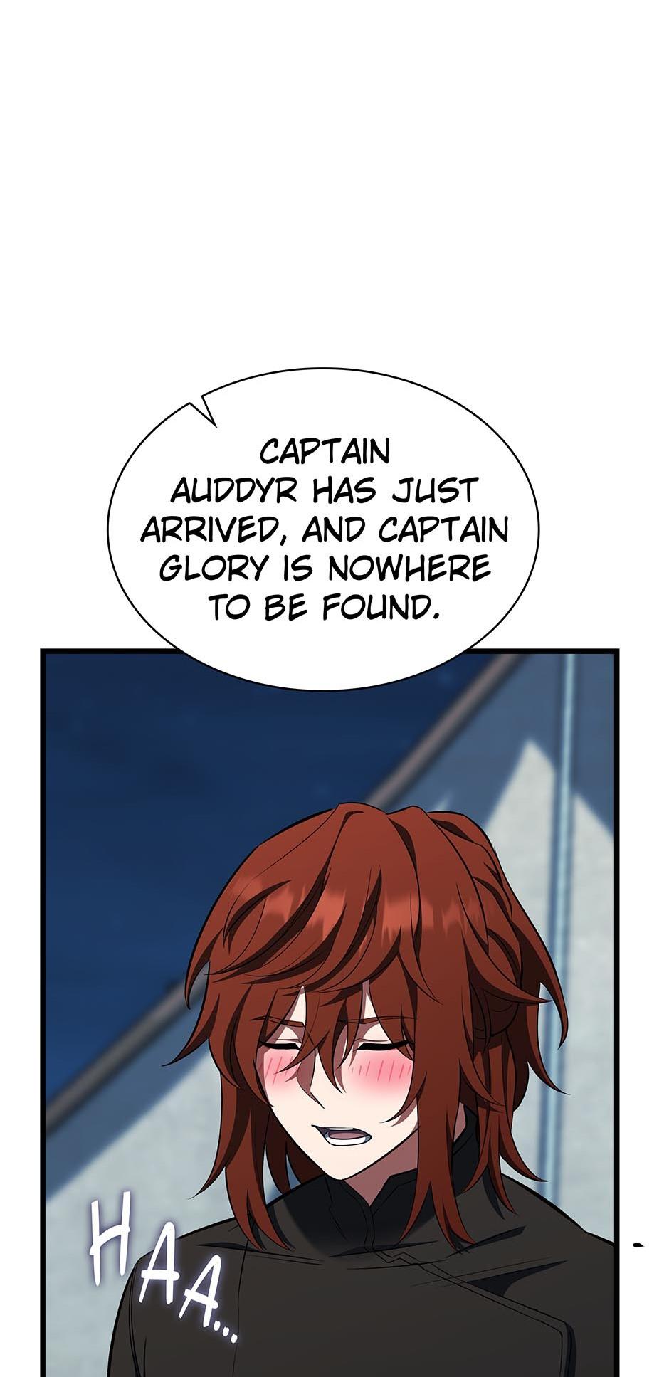 The Beginning After the End Chapter 187 — page 115