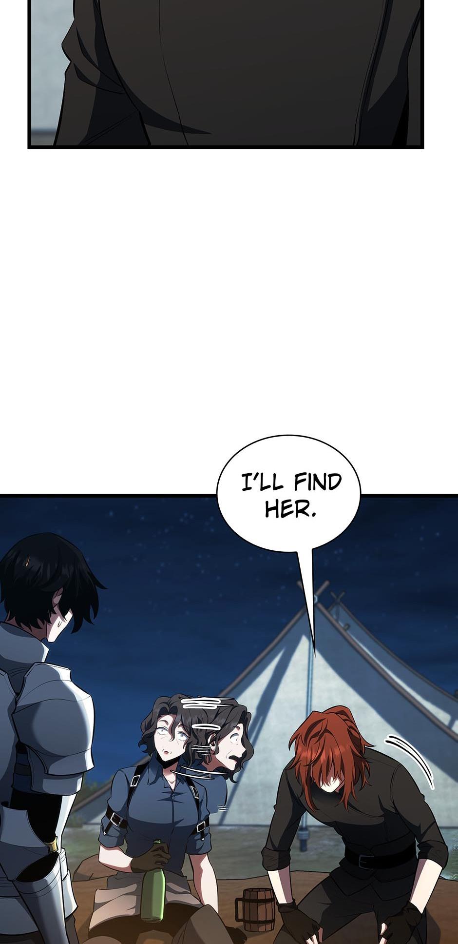The Beginning After the End Chapter 187 — page 116