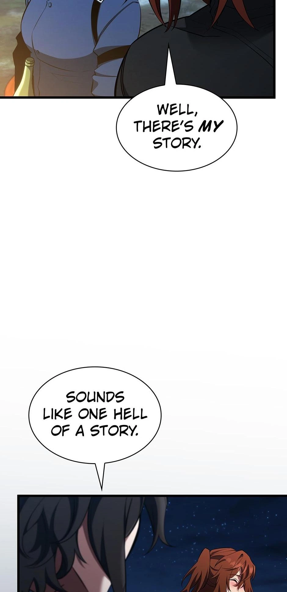 The Beginning After the End Chapter 187 — page 118