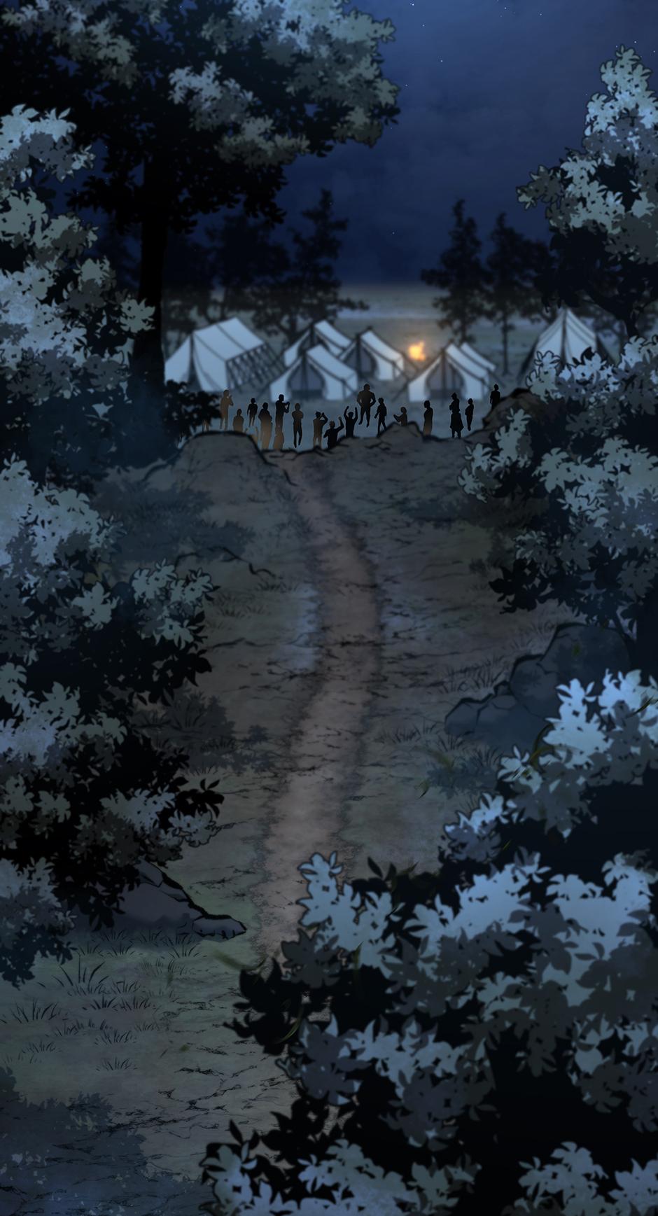 The Beginning After the End Chapter 188 — page 2