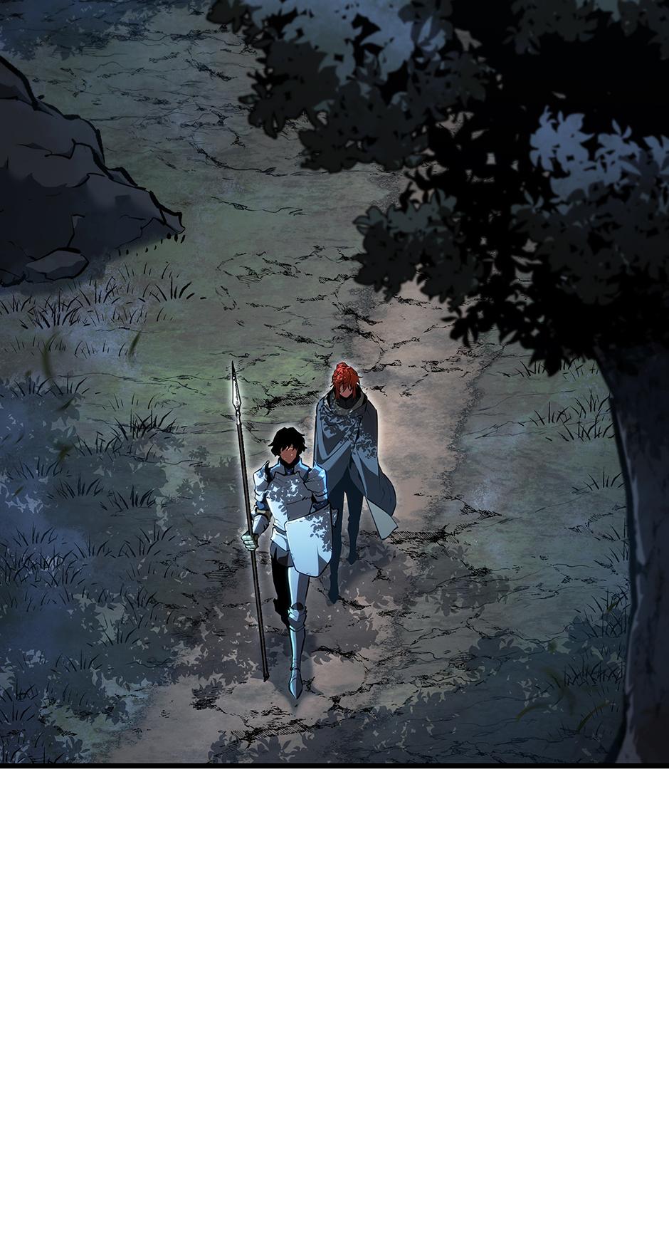 The Beginning After the End Chapter 188 — page 3