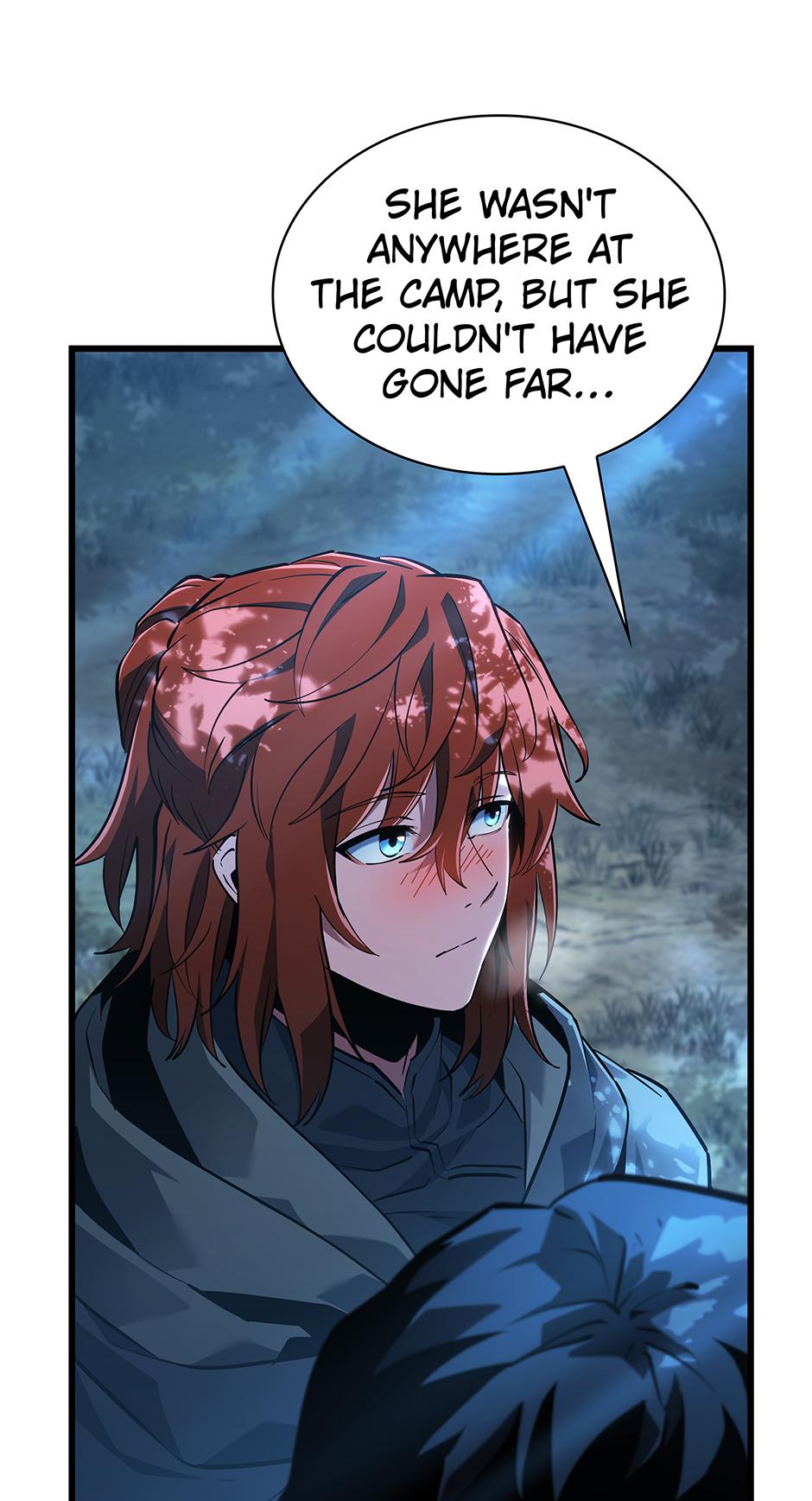 The Beginning After the End Chapter 188 — page 4