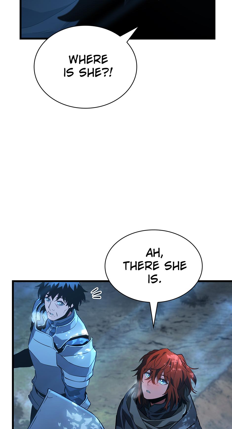 The Beginning After the End Chapter 188 — page 5