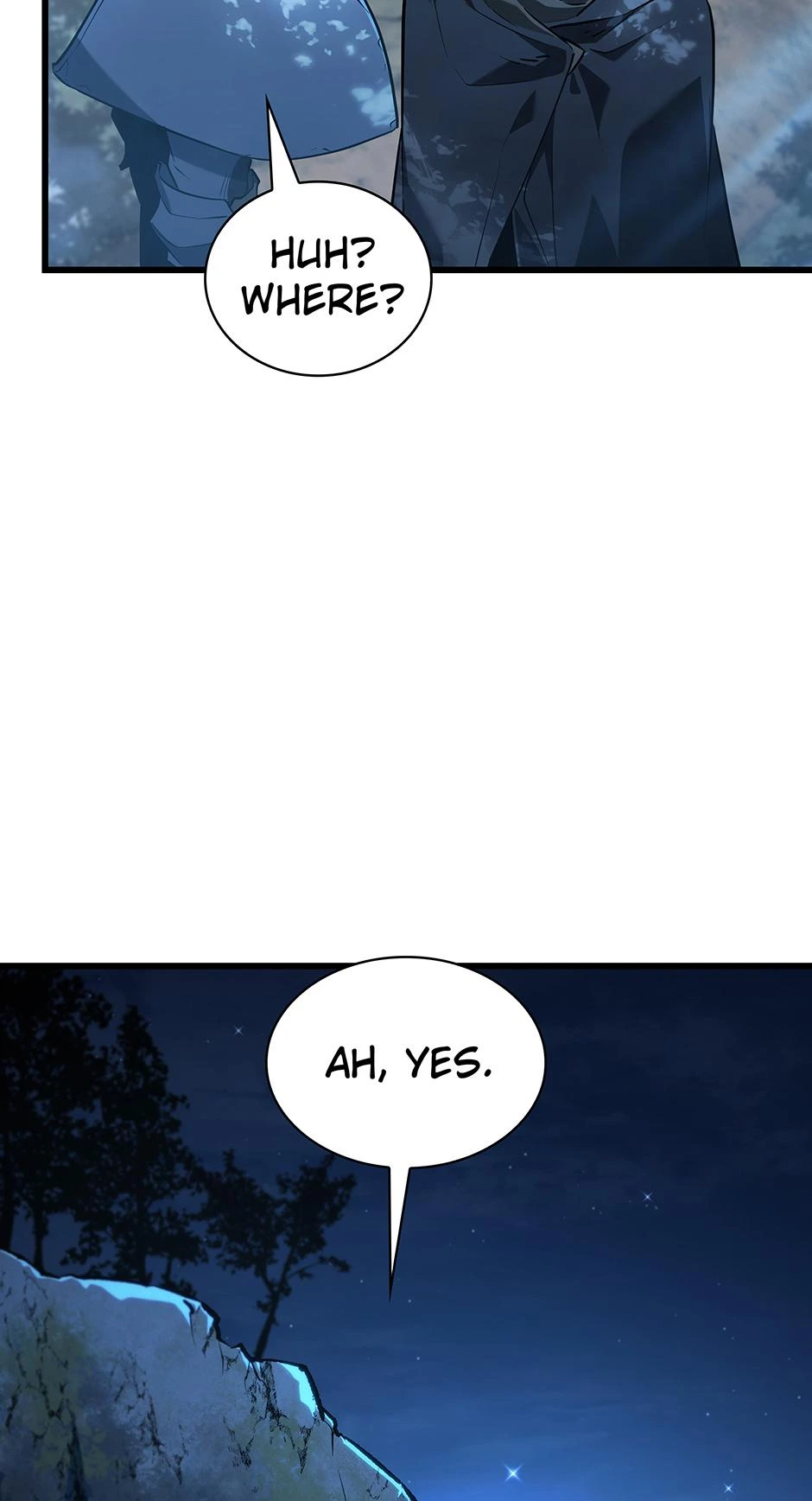The Beginning After the End Chapter 188 — page 6
