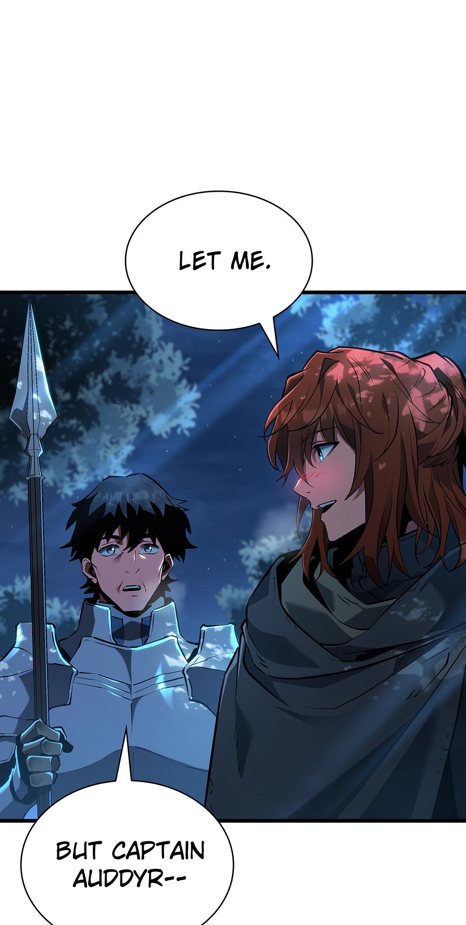 The Beginning After the End Chapter 188 — page 8