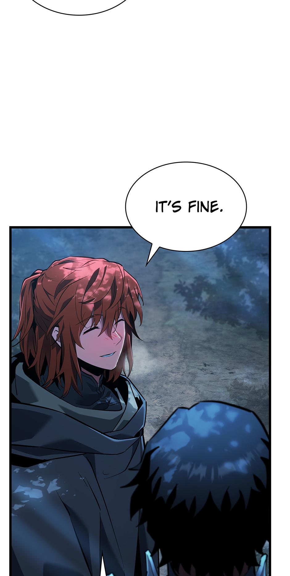 The Beginning After the End Chapter 188 — page 9