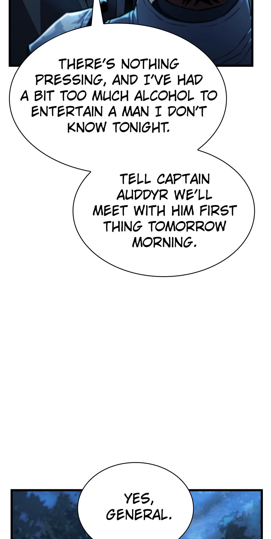 The Beginning After the End Chapter 188 — page 10
