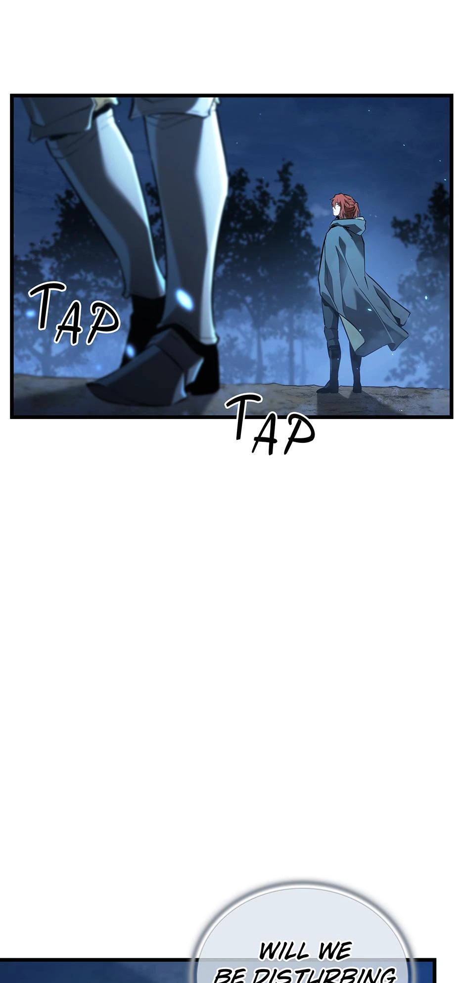 The Beginning After the End Chapter 188 — page 12