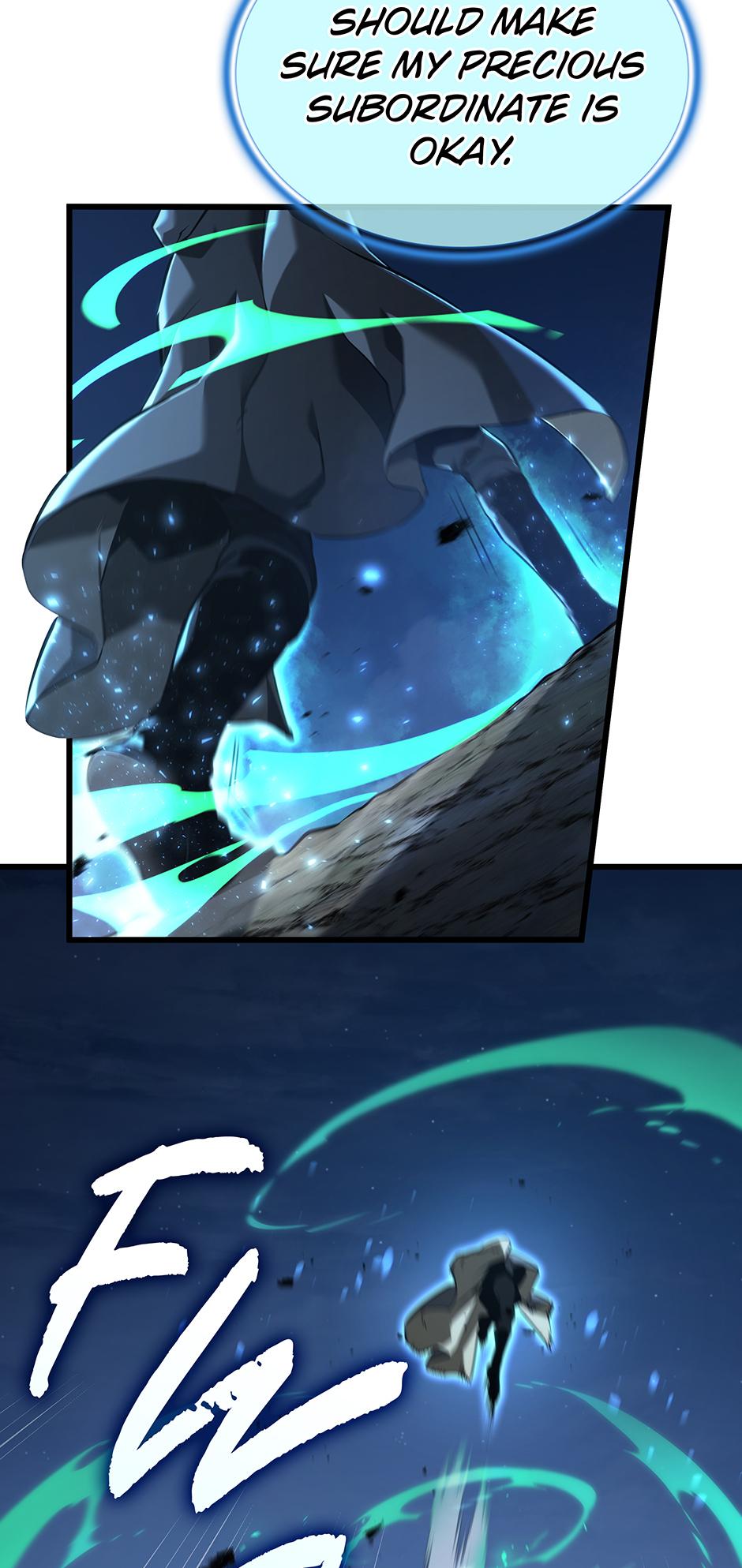 The Beginning After the End Chapter 188 — page 14