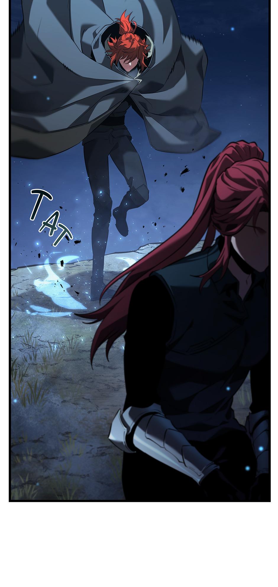 The Beginning After the End Chapter 188 — page 16