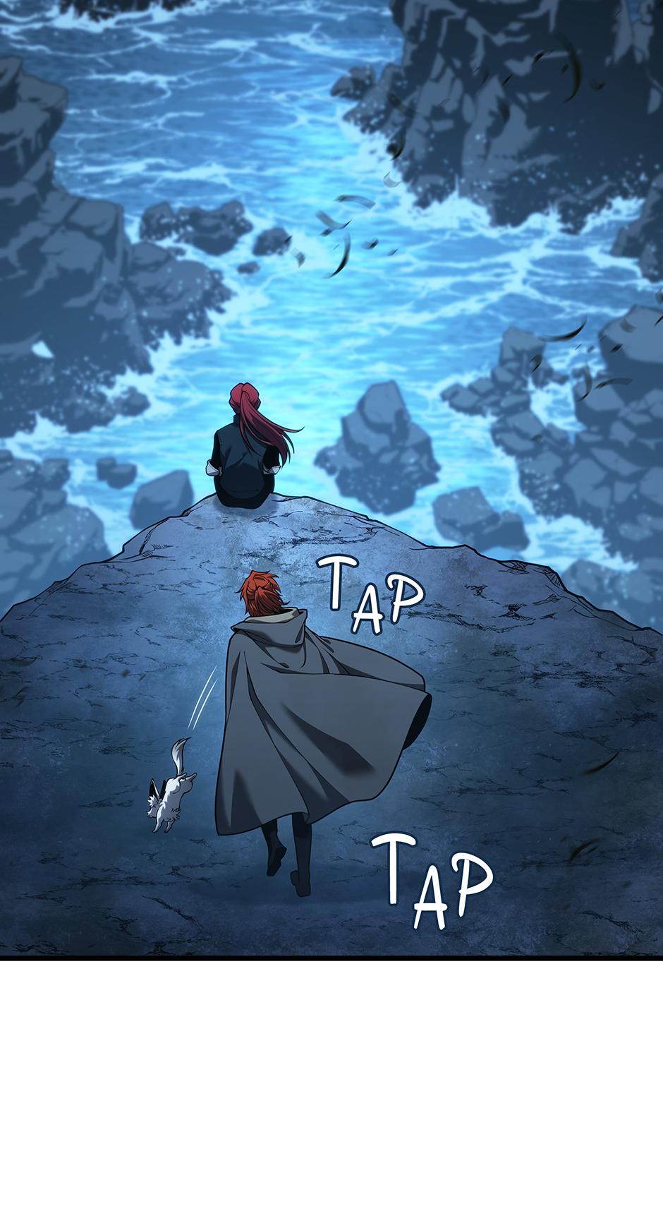 The Beginning After the End Chapter 188 — page 18