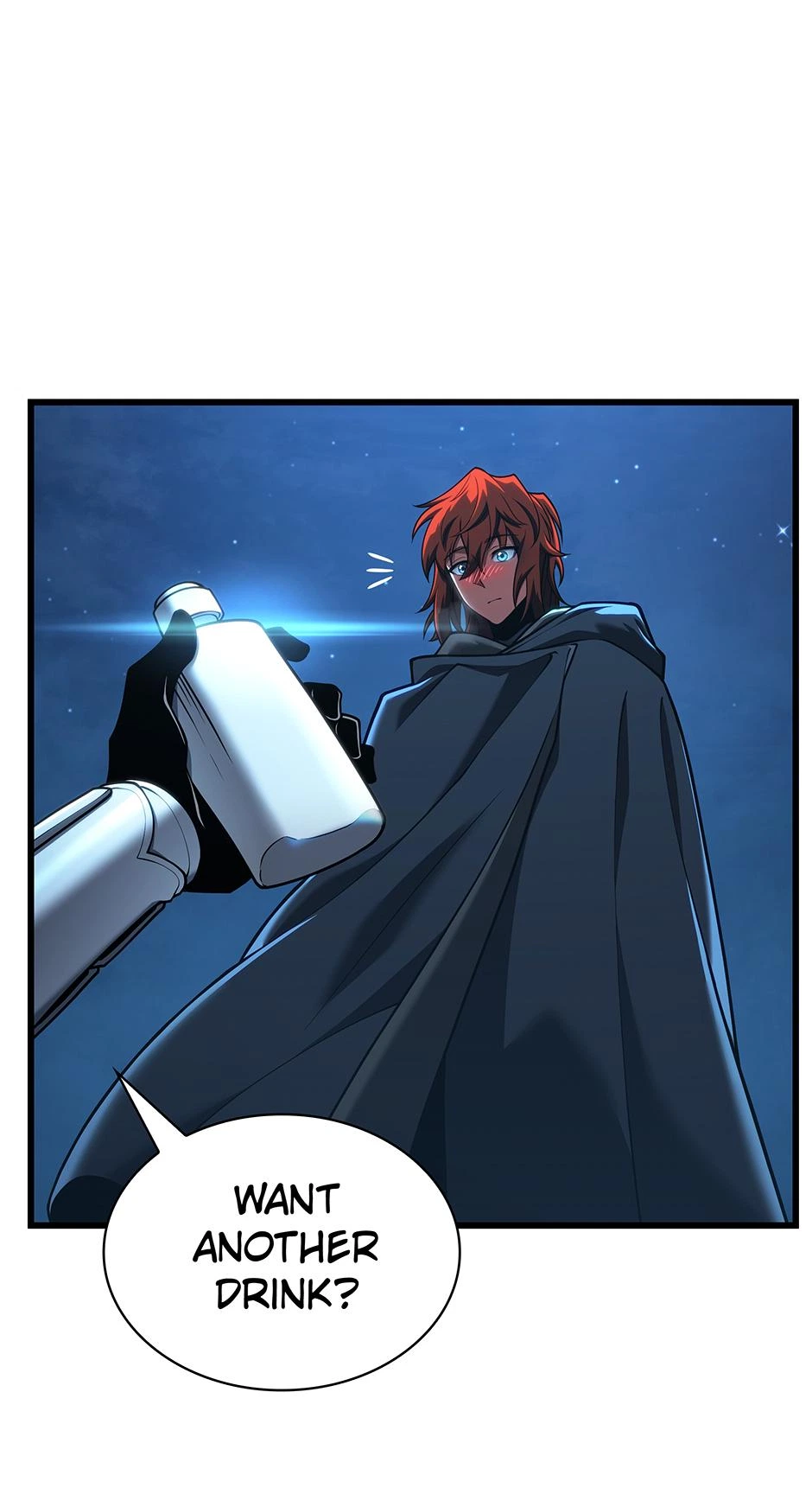 The Beginning After the End Chapter 188 — page 19