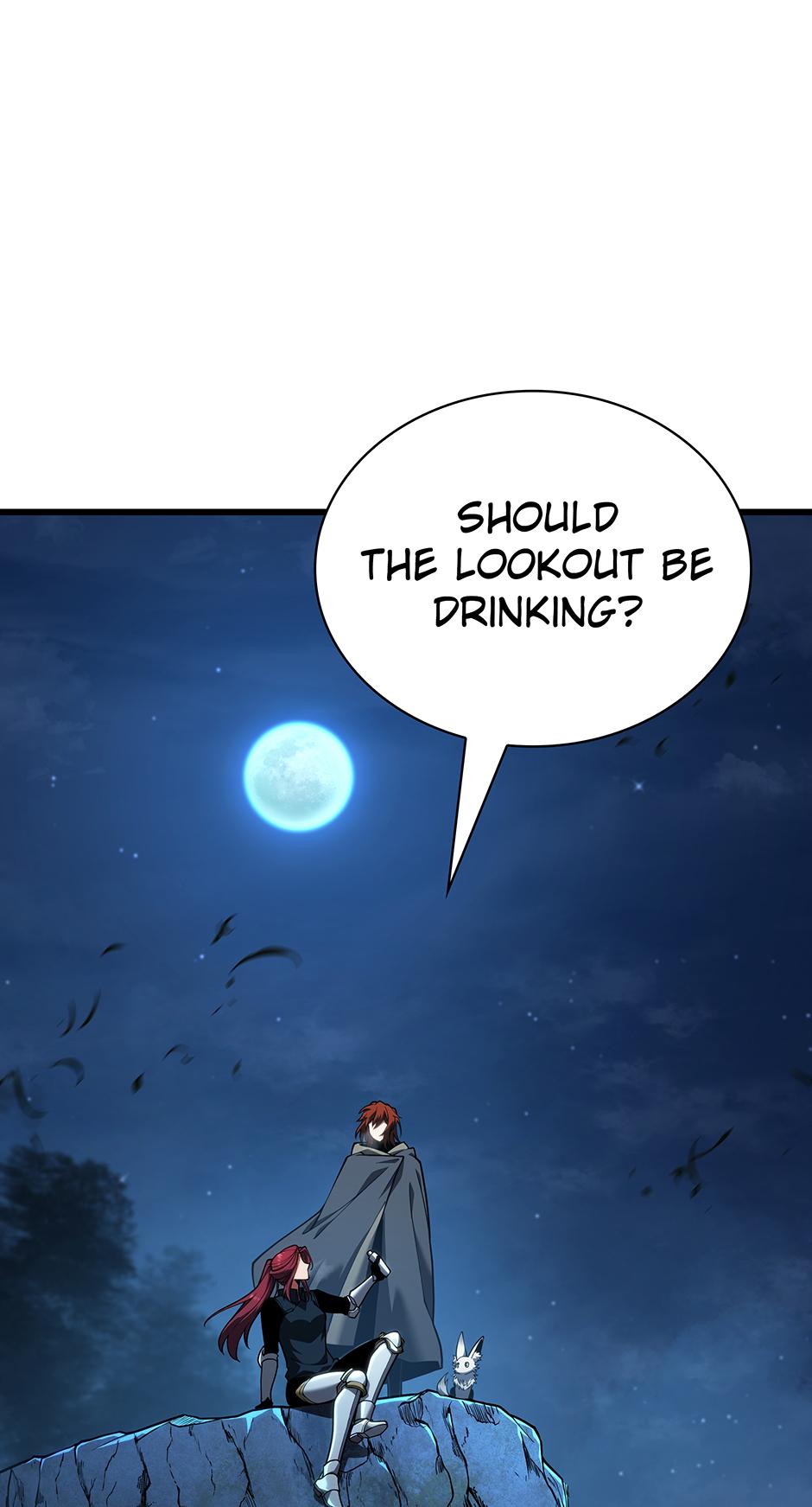 The Beginning After the End Chapter 188 — page 20