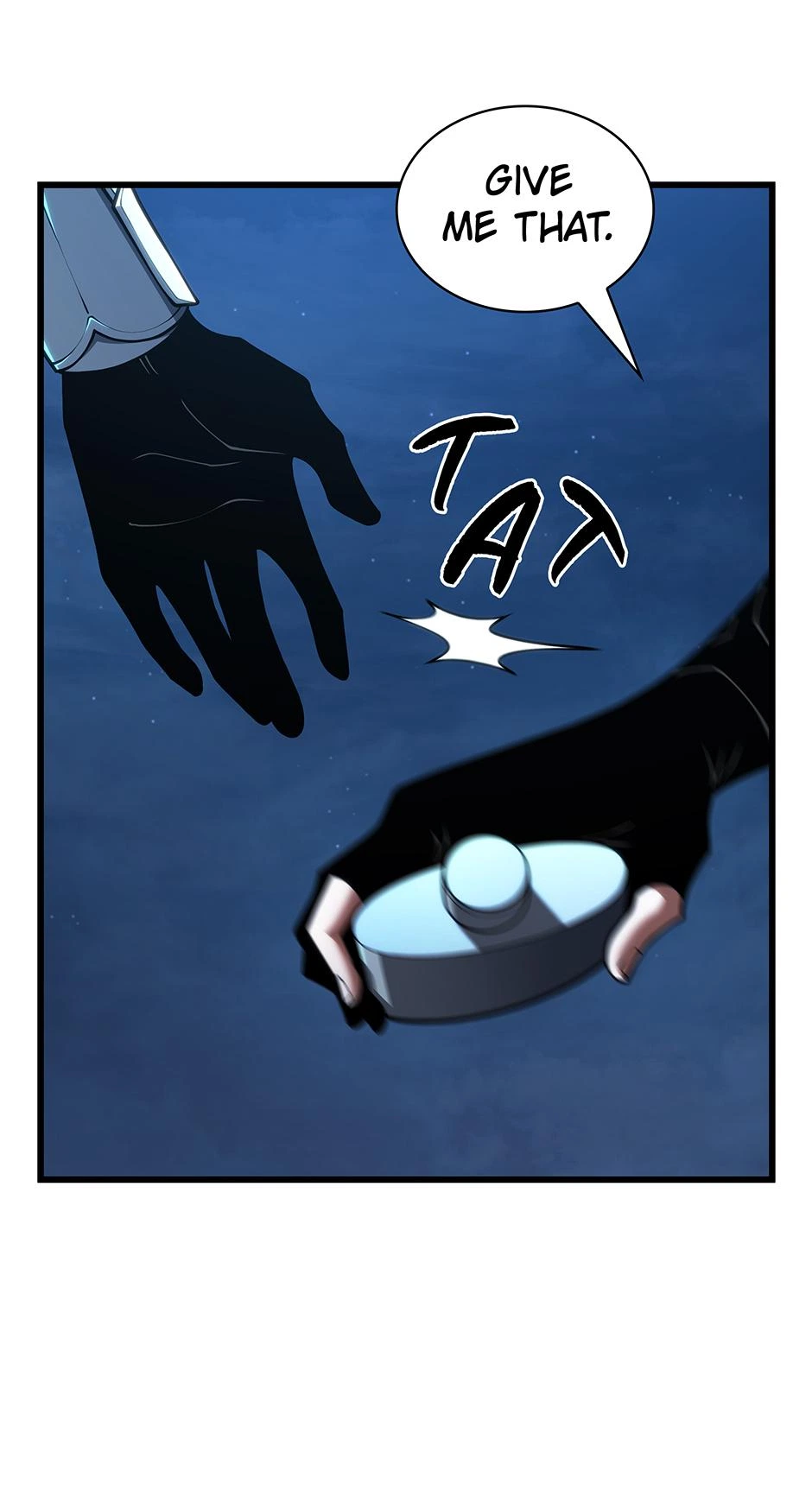The Beginning After the End Chapter 188 — page 23