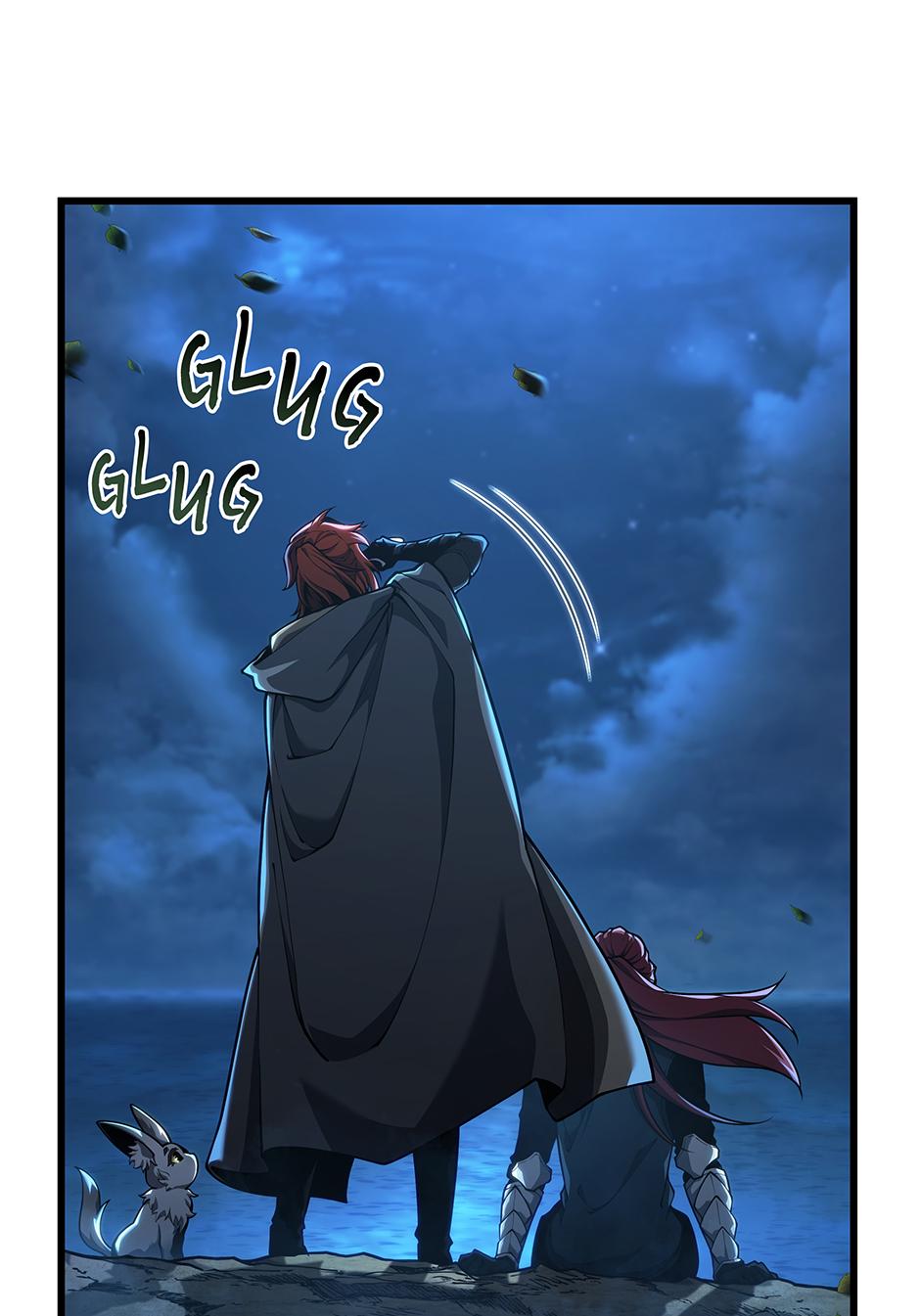 The Beginning After the End Chapter 188 — page 24