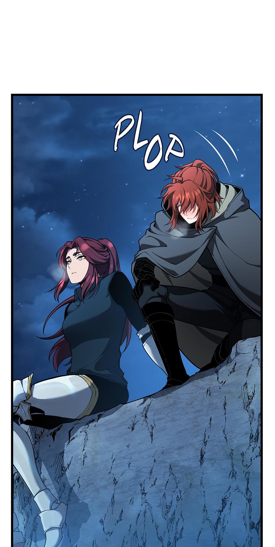 The Beginning After the End Chapter 188 — page 27