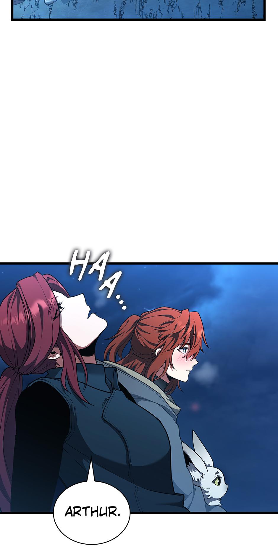 The Beginning After the End Chapter 188 — page 28