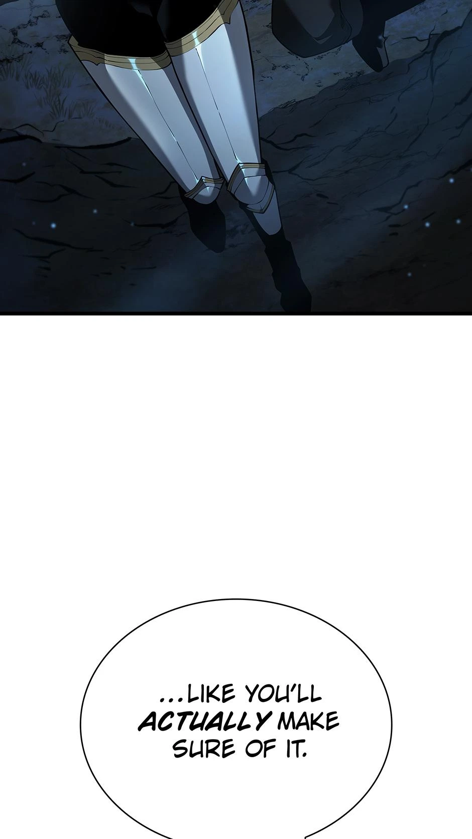 The Beginning After the End Chapter 188 — page 34