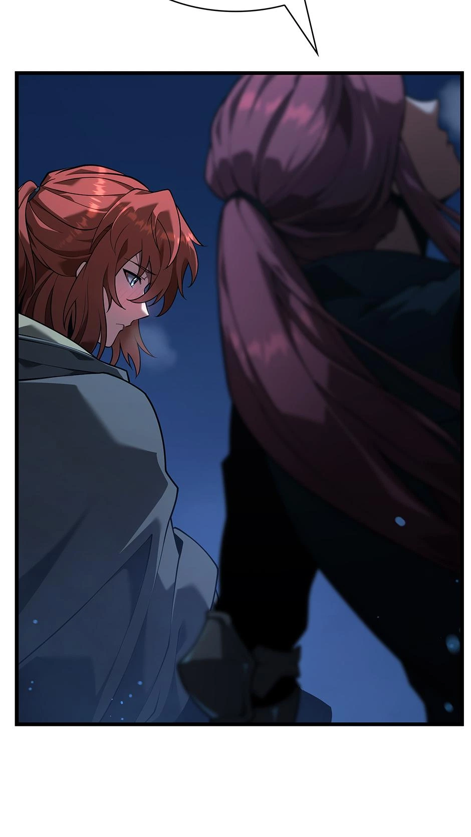 The Beginning After the End Chapter 188 — page 35