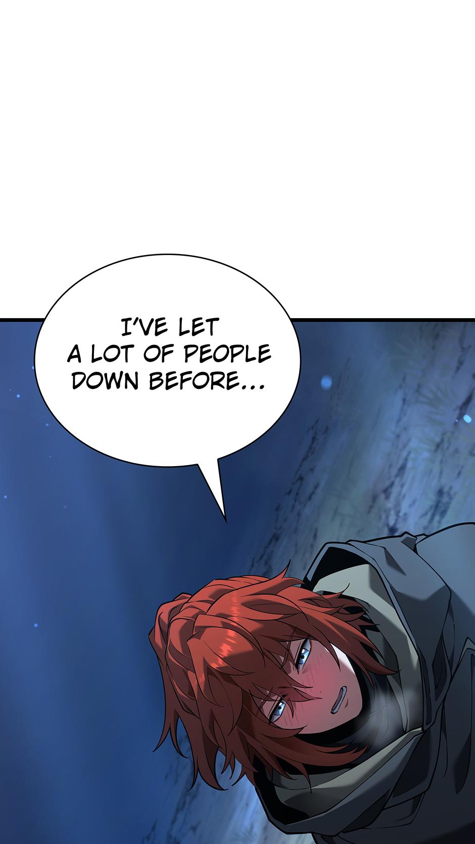 The Beginning After the End Chapter 188 — page 36