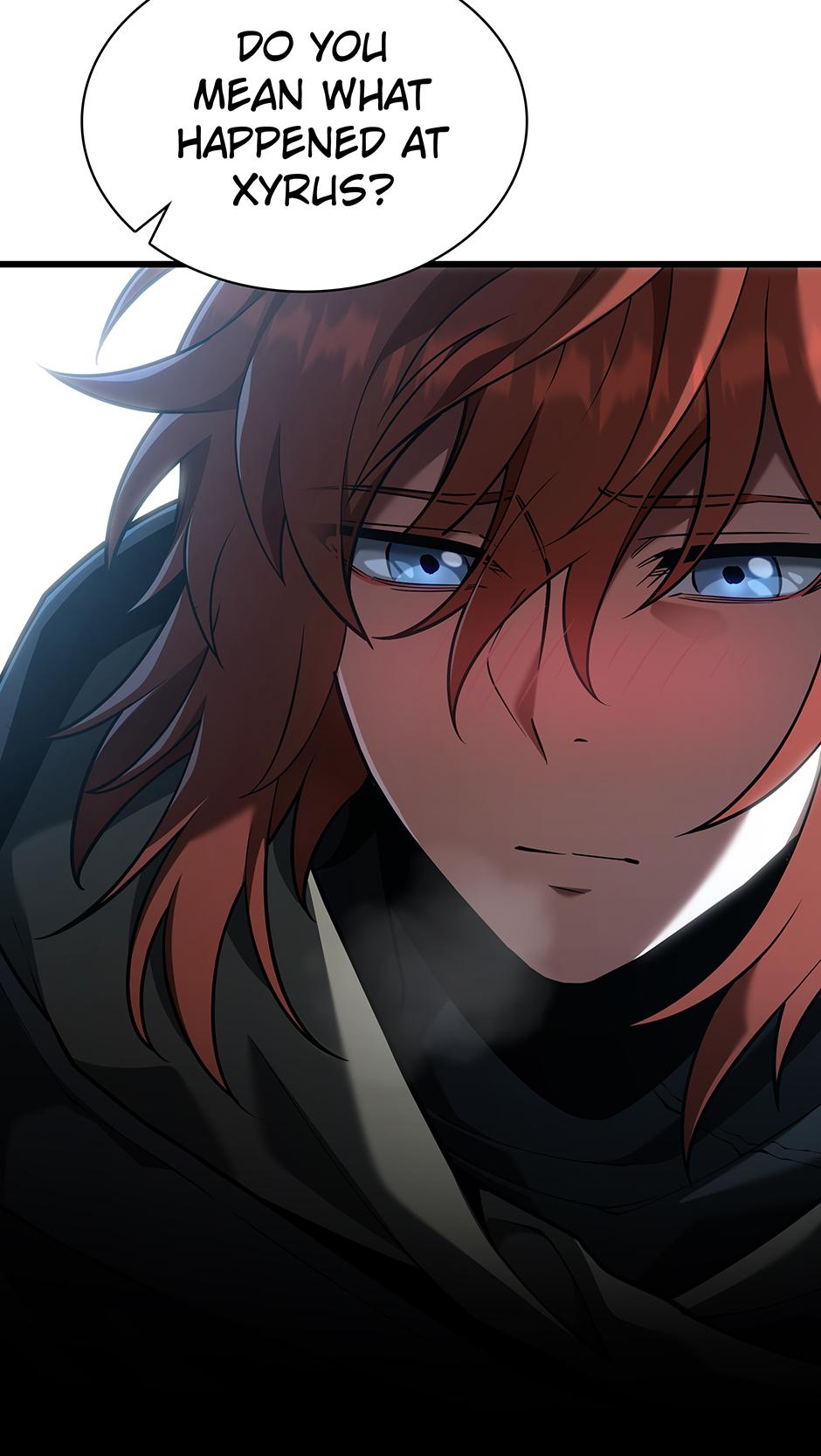 The Beginning After the End Chapter 188 — page 38