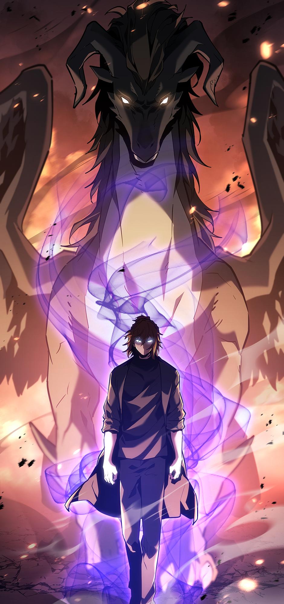 The Beginning After the End Chapter 188 — page 41