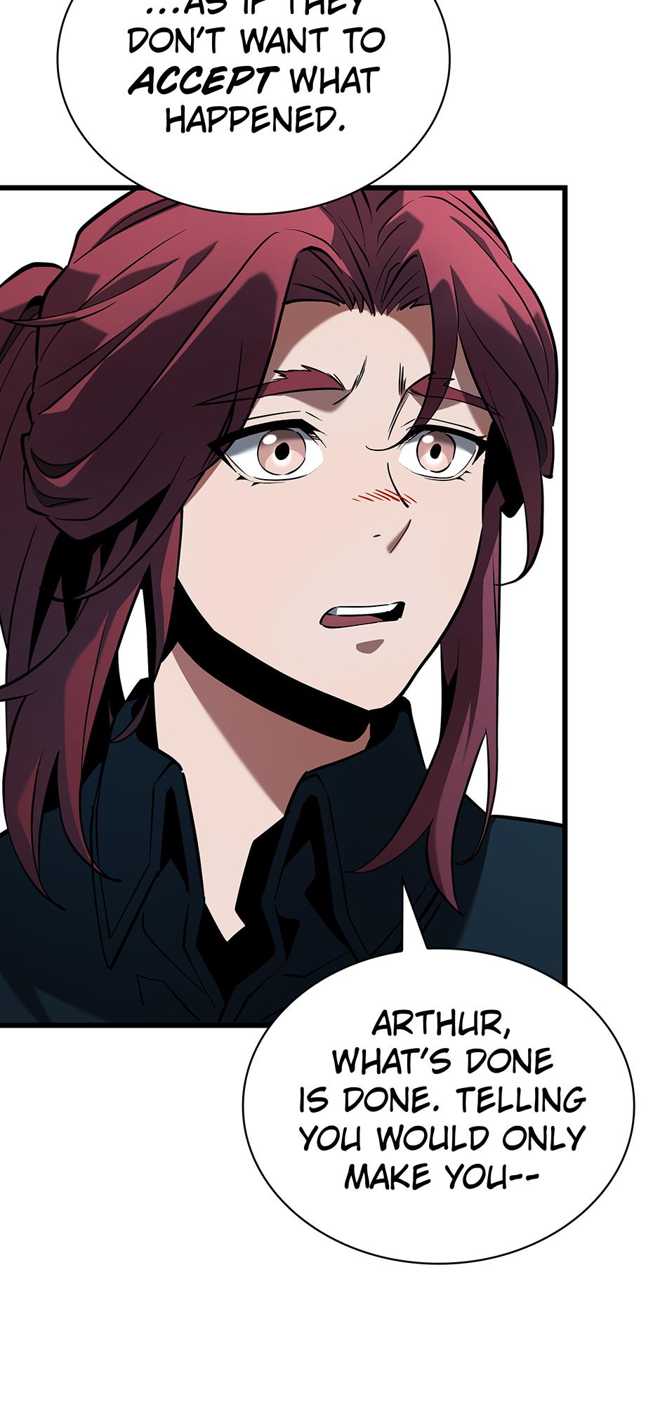 The Beginning After the End Chapter 188 — page 45