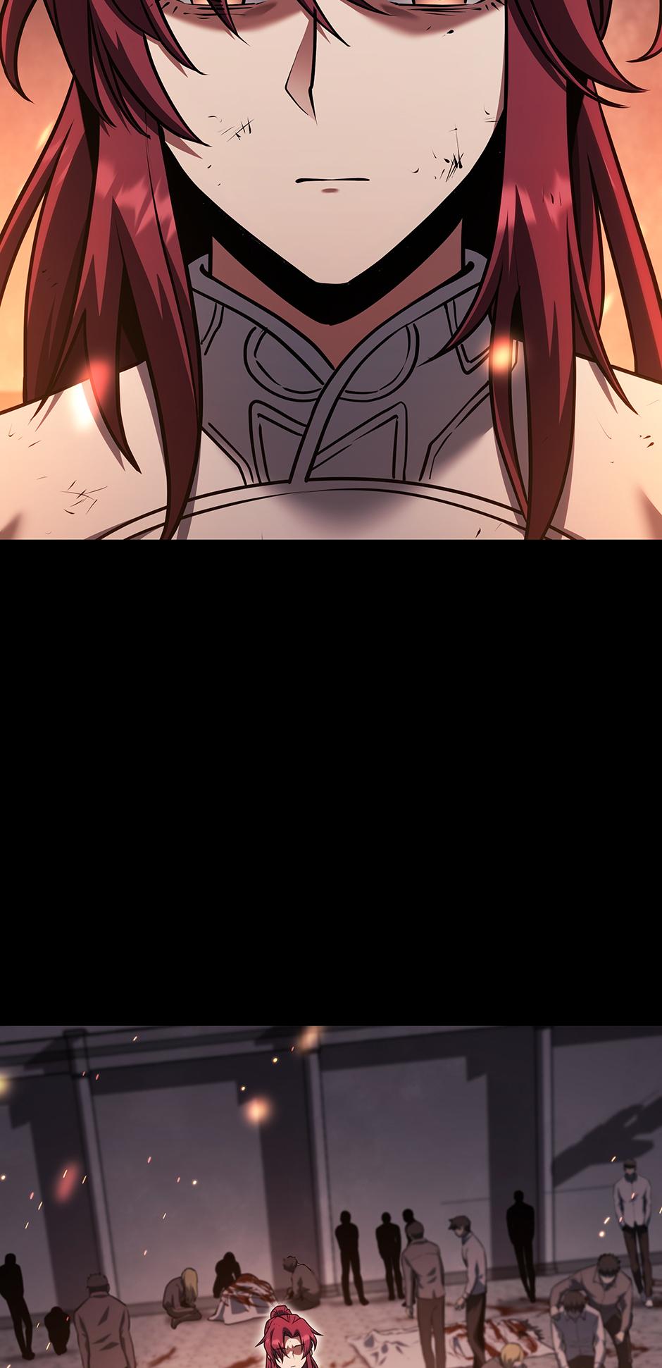 The Beginning After the End Chapter 188 — page 50