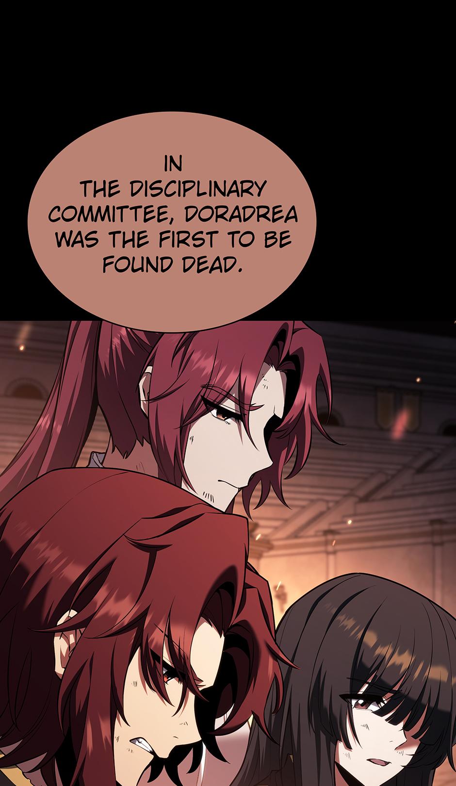 The Beginning After the End Chapter 188 — page 52